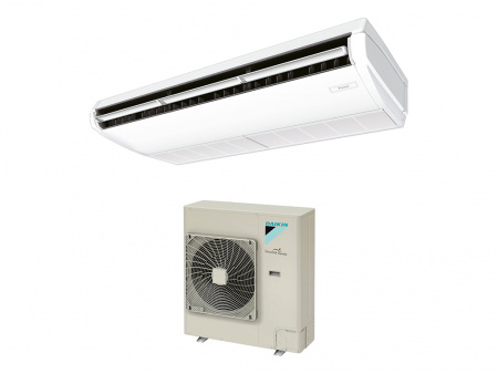 Daikin FHA-A/RZQSG FHA125A/RZQSG125L9V Daikin FHA-A/RZQSG FHA125A/RZQSG125L9V