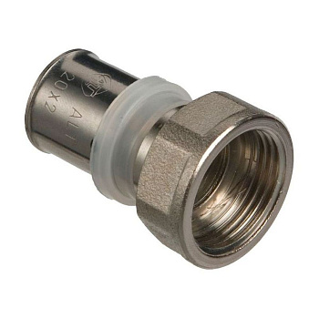 Муфта ALTSTREAM в.р. ALT-P 26х3/4" Муфта ALTSTREAM в.р. ALT-P 26х3/4"