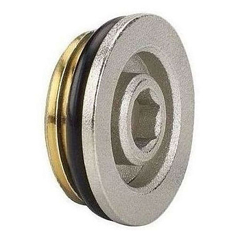 Заглушка VARMEGA НР 1" VM09942 Заглушка VARMEGA НР 1" VM09942