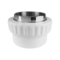 Муфта переходная ВР под ключ 32 х 1" (60/15) VALFEX Муфта переходная ВР под ключ 32 х 1" (60/15) VALFEX