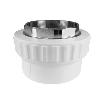 Муфта переходная ВР под ключ 32 х 1" (60/15) VALFEX Муфта переходная ВР под ключ 32 х 1" (60/15) VALFEX