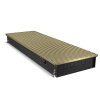 Конвектор внутрипольный Royal Thermo ATRIUM-110/400/800-DG-U-LB Конвектор внутрипольный Royal Thermo ATRIUM-110/400/800-DG-U-LB
