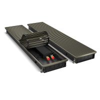 Конвектор внутрипольный Royal Thermo ATRIUM-75/250/900-DG-U-DB Конвектор внутрипольный Royal Thermo ATRIUM-75/250/900-DG-U-DB