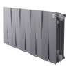 Радиатор Royal Thermo PianoForte 300 /Silver Satin - 10 секц. VDR Радиатор Royal Thermo PianoForte 300 /Silver Satin - 10 секц. VDR