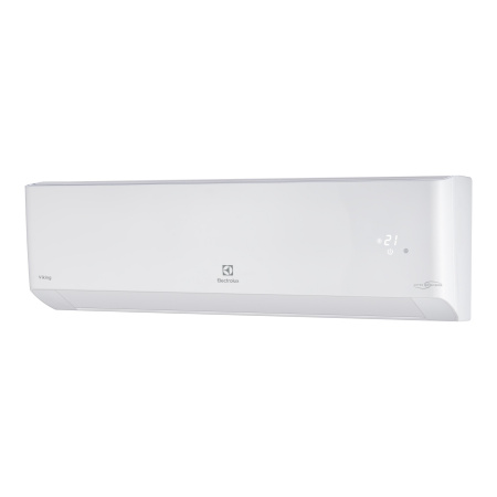 Сплит-система инверторного типа Electrolux Viking 2.0. Super DC Inverter EACS/I-24HVI/N8_21Y комплект Сплит-система инверторного типа Electrolux Viking 2.0. Super DC Inverter EACS/I-24HVI/N8_21Y комплект