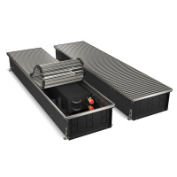 Конвектор внутрипольный Royal Thermo ATRIUM-150/300/900-DG-U-NA Конвектор внутрипольный Royal Thermo ATRIUM-150/300/900-DG-U-NA