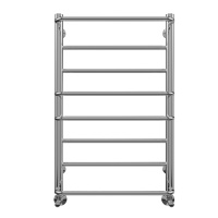 Полотенцесушитель Royal Thermo Микс П8 500х796 Полотенцесушитель Royal Thermo Микс П8 500х796