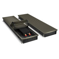 Конвектор внутрипольный Royal Thermo ATRIUM-90/300/800-DG-U-DB Конвектор внутрипольный Royal Thermo ATRIUM-90/300/800-DG-U-DB