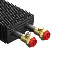 Конвектор внутрипольный Royal Thermo ATRIUM-75/200/800-DG-U-AU Конвектор внутрипольный Royal Thermo ATRIUM-75/200/800-DG-U-AU