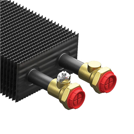 Конвектор внутрипольный Royal Thermo ATRIUM-75/200/800-DG-U-LB Конвектор внутрипольный Royal Thermo ATRIUM-75/200/800-DG-U-LB