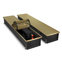 Конвектор внутрипольный Royal Thermo ATRIUM-150/250/800-DG-U-AU Конвектор внутрипольный Royal Thermo ATRIUM-150/250/800-DG-U-AU