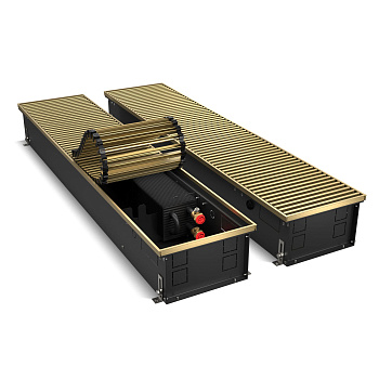 Конвектор внутрипольный Royal Thermo ATRIUM-150/250/800-DG-U-AU Конвектор внутрипольный Royal Thermo ATRIUM-150/250/800-DG-U-AU
