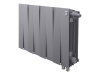 Радиатор Royal Thermo PianoForte 300 /Silver Satin - 8 секц. VDR Радиатор Royal Thermo PianoForte 300 /Silver Satin - 8 секц. VDR