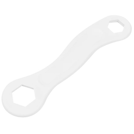Ключ монтажный Royal Thermo белый Ключ монтажный Royal Thermo белый