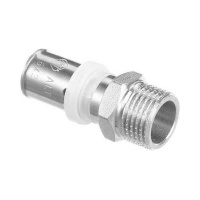 Муфта ALTSTREAM (н.р.) 32х1" пресс Муфта ALTSTREAM (н.р.) 32х1" пресс