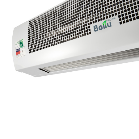 Завеса тепловая Ballu BHC-M15W20-PS (пульт BRC-D2) Завеса тепловая Ballu BHC-M15W20-PS (пульт BRC-D2)