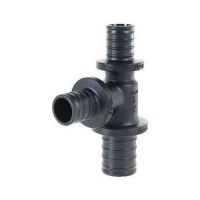 Тройник РОСТерм переходный 32х25х25 Тройник РОСТерм переходный 32х25х25