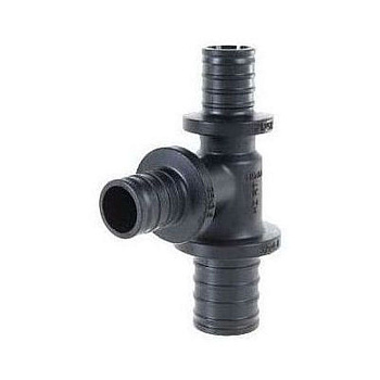 Тройник РОСТерм переходный 32х25х25 Тройник РОСТерм переходный 32х25х25