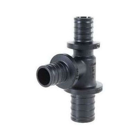 Тройник РОСТерм переходный 32х25х25 Тройник РОСТерм переходный 32х25х25