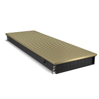 Конвектор внутрипольный Royal Thermo ATRIUM-90/400/800-DG-U-LB Конвектор внутрипольный Royal Thermo ATRIUM-90/400/800-DG-U-LB
