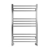 Полотенцесушитель Royal Thermo Statо П11 500х800 стальной Полотенцесушитель Royal Thermo Statо П11 500х800 стальной