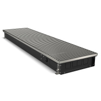 Конвектор внутрипольный Royal Thermo ATRIUM-90/300/800-DG-U-NA Конвектор внутрипольный Royal Thermo ATRIUM-90/300/800-DG-U-NA