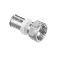 Муфта ALTSTREAM (в.р.) ALT-P 20х3/4" пресс Муфта ALTSTREAM (в.р.) ALT-P 20х3/4" пресс