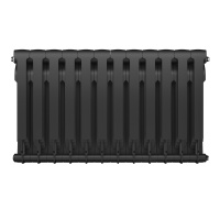 Радиатор Royal Thermo BiLiner 500 /Noir Sable VDR - 12 секц. Радиатор Royal Thermo BiLiner 500 /Noir Sable VDR - 12 секц.
