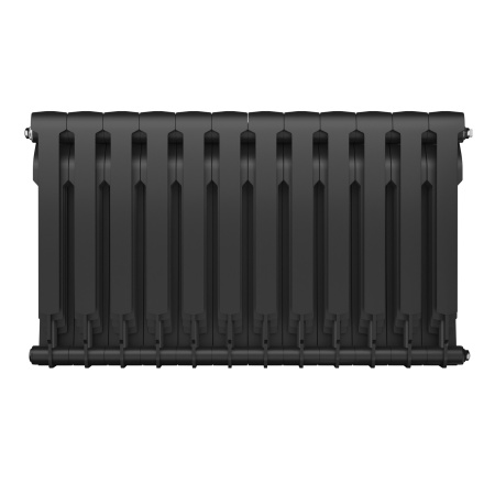 Радиатор Royal Thermo BiLiner 500 /Noir Sable VDR - 12 секц. Радиатор Royal Thermo BiLiner 500 /Noir Sable VDR - 12 секц.