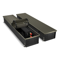 Конвектор внутрипольный Royal Thermo ATRIUM-150/250/900-DG-U-DB Конвектор внутрипольный Royal Thermo ATRIUM-150/250/900-DG-U-DB