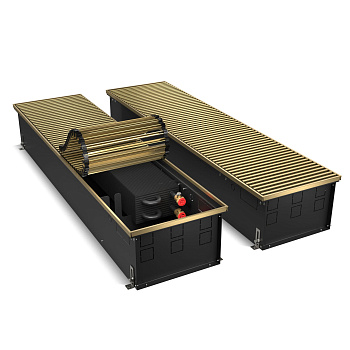 Конвектор внутрипольный Royal Thermo ATRIUM-190/300/800-DG-U-AU Конвектор внутрипольный Royal Thermo ATRIUM-190/300/800-DG-U-AU