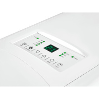 Кондиционер мобильный Ballu Smart Pro BPAC-18 CE_20Y Кондиционер мобильный Ballu Smart Pro BPAC-18 CE_20Y