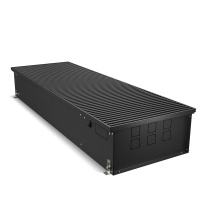 Конвектор внутрипольный Royal Thermo ATRIUM-190/400/900-DG-U-BL Конвектор внутрипольный Royal Thermo ATRIUM-190/400/900-DG-U-BL