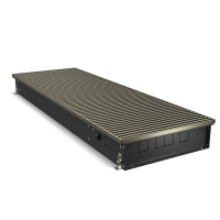 Конвектор внутрипольный Royal Thermo ATRIUM-110/400/800-DG-U-DB Конвектор внутрипольный Royal Thermo ATRIUM-110/400/800-DG-U-DB
