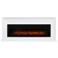 Портал Firelight Stretto Long белый Портал Firelight Stretto Long белый