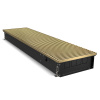 Конвектор внутрипольный Royal Thermo ATRIUM-110/300/800-DG-U-AU Конвектор внутрипольный Royal Thermo ATRIUM-110/300/800-DG-U-AU