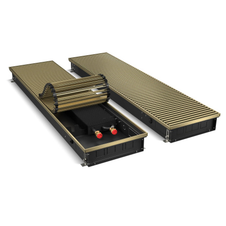 Конвектор внутрипольный Royal Thermo ATRIUM-90/300/800-DG-U-LB Конвектор внутрипольный Royal Thermo ATRIUM-90/300/800-DG-U-LB