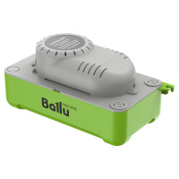 Насос дренажный Ballu CondiPump Hi Lift (накопительный, 380 л/ч) Насос дренажный Ballu CondiPump Hi Lift (накопительный, 380 л/ч)