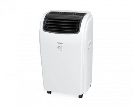 Мобильные кондиционеры серии LOTUS MAC-LT40HPN03 Мобильные кондиционеры серии LOTUS MAC-LT40HPN03