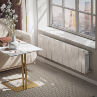 Радиатор Royal Thermo PianoForte 300 /Bianco Traffico - 16 секц. Радиатор Royal Thermo PianoForte 300 /Bianco Traffico - 16 секц.