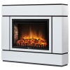 Портал Firelight Lacado 30 белый Портал Firelight Lacado 30 белый
