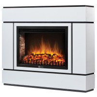 Портал Firelight Lacado 30 белый Портал Firelight Lacado 30 белый