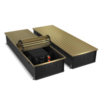 Конвектор внутрипольный Royal Thermo ATRIUM-190/400/900-DG-U-AU Конвектор внутрипольный Royal Thermo ATRIUM-190/400/900-DG-U-AU