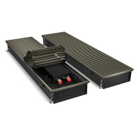 Конвектор внутрипольный Royal Thermo ATRIUM-110/300/900-DG-U-DB Конвектор внутрипольный Royal Thermo ATRIUM-110/300/900-DG-U-DB