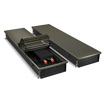 Конвектор внутрипольный Royal Thermo ATRIUM-110/300/900-DG-U-DB Конвектор внутрипольный Royal Thermo ATRIUM-110/300/900-DG-U-DB