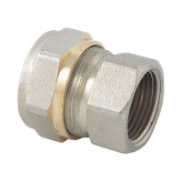 Муфта ALTSTREAM переходная (в.р.) 26х1", цанга (6/108) Муфта ALTSTREAM переходная (в.р.) 26х1", цанга (6/108)