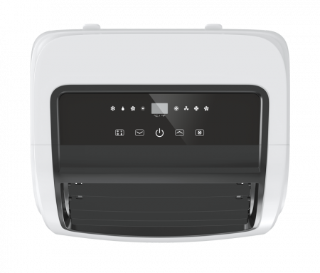 Мобильные кондиционеры серии LOTUS MAC-LT40HPN03 Мобильные кондиционеры серии LOTUS MAC-LT40HPN03