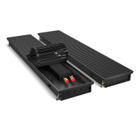 Конвектор внутрипольный Royal Thermo ATRIUM-75/250/800-DG-U-BL Конвектор внутрипольный Royal Thermo ATRIUM-75/250/800-DG-U-BL