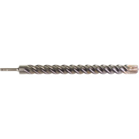 Бур Milwaukee SDS+ MX4 32x450 Бур Milwaukee SDS+ MX4 32x450