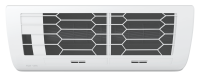 Инверторные сплит-системы серии VISION SUPERIOR DC Inverter AS-13UW4RXUQD00 Инверторные сплит-системы серии VISION SUPERIOR DC Inverter AS-13UW4RXUQD00